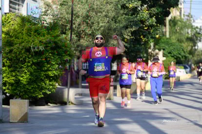 6K y 3K Preesco 2025 | Carrera 6K y 3K Preesco 2025 en Torreón
