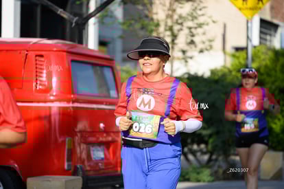 6K y 3K Preesco 2025 | Carrera 6K y 3K Preesco 2025 en Torreón