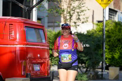 6K y 3K Preesco 2025 | Carrera 6K y 3K Preesco 2025 en Torreón