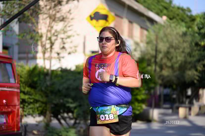 6K y 3K Preesco 2025 | Carrera 6K y 3K Preesco 2025 en Torreón