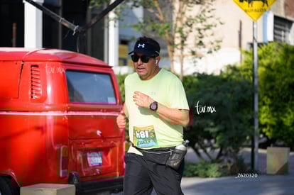 Erick | Carrera 6K y 3K Preesco 2025 en Torreón