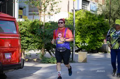 6K y 3K Preesco 2025 | Carrera 6K y 3K Preesco 2025 en Torreón