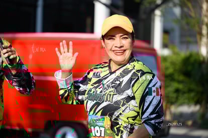6K y 3K Preesco 2025 | Carrera 6K y 3K Preesco 2025 en Torreón