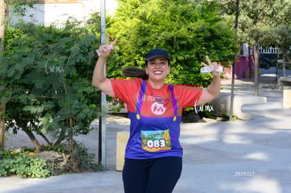 6K y 3K Preesco 2025 | Carrera 6K y 3K Preesco 2025 en Torreón