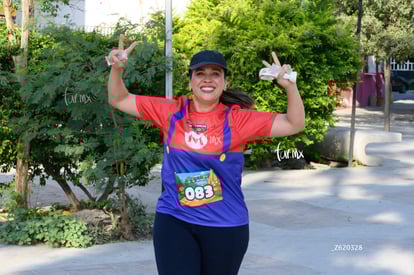 6K y 3K Preesco 2025 | Carrera 6K y 3K Preesco 2025 en Torreón