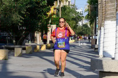 6K y 3K Preesco 2025 | Carrera 6K y 3K Preesco 2025 en Torreón