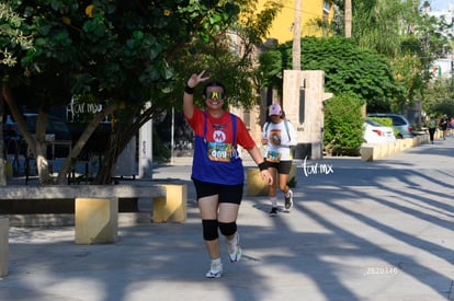 6K y 3K Preesco 2025 | Carrera 6K y 3K Preesco 2025 en Torreón
