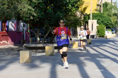 6K y 3K Preesco 2025 | Carrera 6K y 3K Preesco 2025 en Torreón