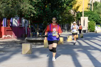 6K y 3K Preesco 2025 | Carrera 6K y 3K Preesco 2025 en Torreón