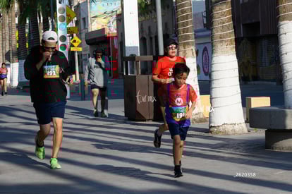 6K y 3K Preesco 2025 | Carrera 6K y 3K Preesco 2025 en Torreón