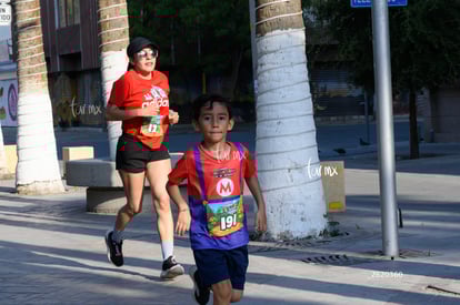 6K y 3K Preesco 2025 | Carrera 6K y 3K Preesco 2025 en Torreón