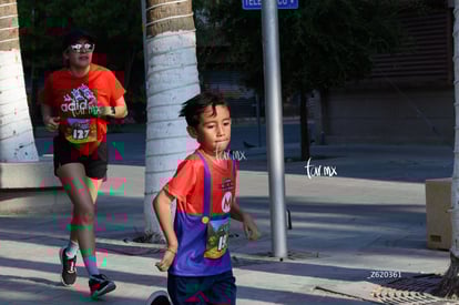 6K y 3K Preesco 2025 | Carrera 6K y 3K Preesco 2025 en Torreón