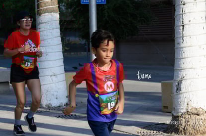 6K y 3K Preesco 2025 | Carrera 6K y 3K Preesco 2025 en Torreón
