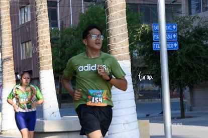 6K y 3K Preesco 2025 | Carrera 6K y 3K Preesco 2025 en Torreón