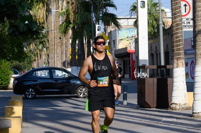 6K y 3K Preesco 2025 | Carrera 6K y 3K Preesco 2025 en Torreón