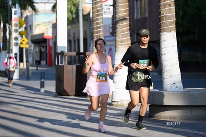 6K y 3K Preesco 2025 | Carrera 6K y 3K Preesco 2025 en Torreón