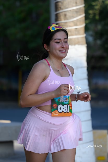 6K y 3K Preesco 2025 | Carrera 6K y 3K Preesco 2025 en Torreón