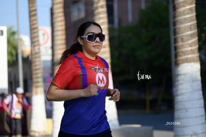 6K y 3K Preesco 2025 | Carrera 6K y 3K Preesco 2025 en Torreón