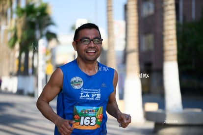6K y 3K Preesco 2025 | Carrera 6K y 3K Preesco 2025 en Torreón