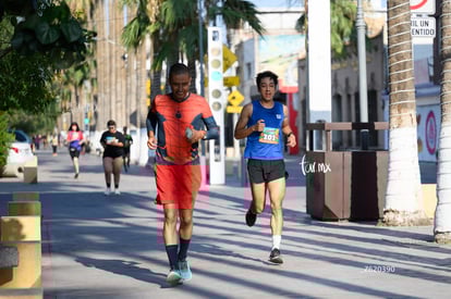 6K y 3K Preesco 2025 | Carrera 6K y 3K Preesco 2025 en Torreón