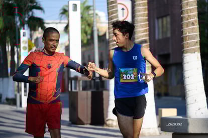 6K y 3K Preesco 2025 | Carrera 6K y 3K Preesco 2025 en Torreón