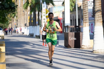 tortugas | Carrera 6K y 3K Preesco 2025 en Torreón