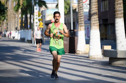 tortugas | Carrera 6K y 3K Preesco 2025 en Torreón