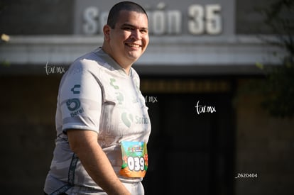 6K y 3K Preesco 2025 | Carrera 6K y 3K Preesco 2025 en Torreón