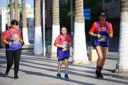 6K y 3K Preesco 2025 | Carrera 6K y 3K Preesco 2025 en Torreón