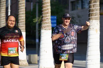 6K y 3K Preesco 2025 | Carrera 6K y 3K Preesco 2025 en Torreón