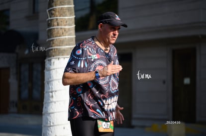 6K y 3K Preesco 2025 | Carrera 6K y 3K Preesco 2025 en Torreón