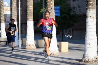 Halcones | Carrera 6K y 3K Preesco 2025 en Torreón