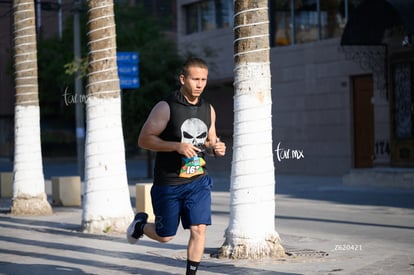 6K y 3K Preesco 2025 | Carrera 6K y 3K Preesco 2025 en Torreón