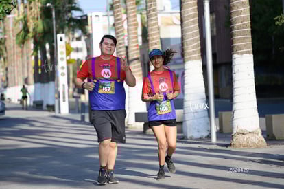 6K y 3K Preesco 2025 | Carrera 6K y 3K Preesco 2025 en Torreón