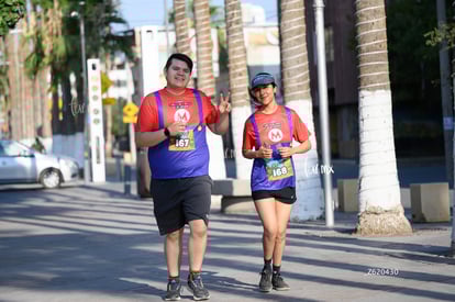 6K y 3K Preesco 2025 | Carrera 6K y 3K Preesco 2025 en Torreón