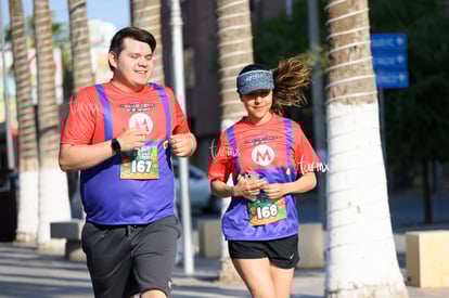 6K y 3K Preesco 2025 | Carrera 6K y 3K Preesco 2025 en Torreón