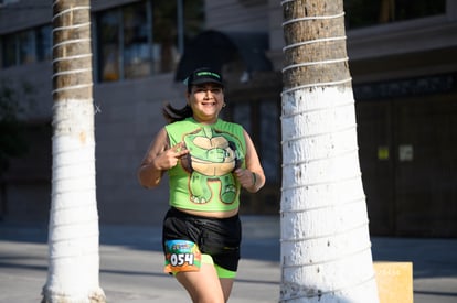 tortugas | Carrera 6K y 3K Preesco 2025 en Torreón