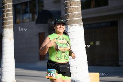 tortugas | Carrera 6K y 3K Preesco 2025 en Torreón