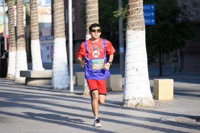6K y 3K Preesco 2025 | Carrera 6K y 3K Preesco 2025 en Torreón
