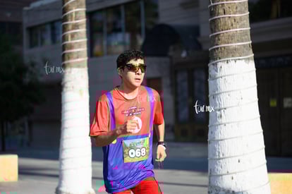 6K y 3K Preesco 2025 | Carrera 6K y 3K Preesco 2025 en Torreón