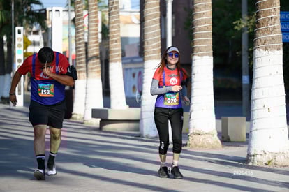 6K y 3K Preesco 2025 | Carrera 6K y 3K Preesco 2025 en Torreón