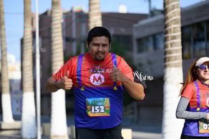 6K y 3K Preesco 2025 | Carrera 6K y 3K Preesco 2025 en Torreón