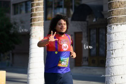 6K y 3K Preesco 2025 | Carrera 6K y 3K Preesco 2025 en Torreón