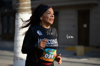 halcones | Carrera 6K y 3K Preesco 2025 en Torreón