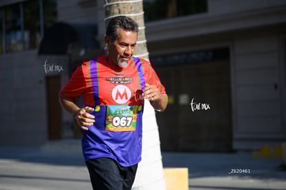 6K y 3K Preesco 2025 | Carrera 6K y 3K Preesco 2025 en Torreón