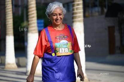 6K y 3K Preesco 2025 | Carrera 6K y 3K Preesco 2025 en Torreón