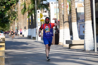 6K y 3K Preesco 2025 | Carrera 6K y 3K Preesco 2025 en Torreón