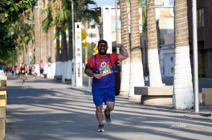 6K y 3K Preesco 2025 | Carrera 6K y 3K Preesco 2025 en Torreón