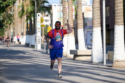 6K y 3K Preesco 2025 | Carrera 6K y 3K Preesco 2025 en Torreón