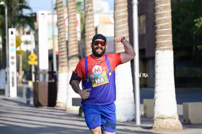 6K y 3K Preesco 2025 | Carrera 6K y 3K Preesco 2025 en Torreón